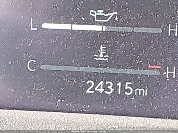 2024 LEXUS GX 550 PREMIUM+