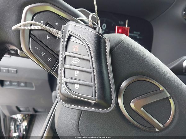 2024 LEXUS GX 550 PREMIUM+