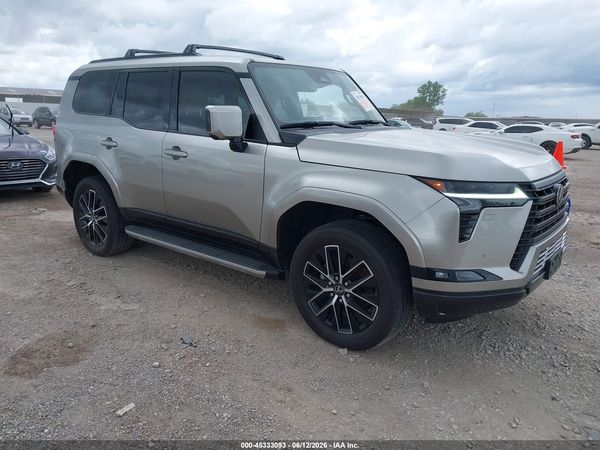 2024 LEXUS GX 550 PREMIUM+
