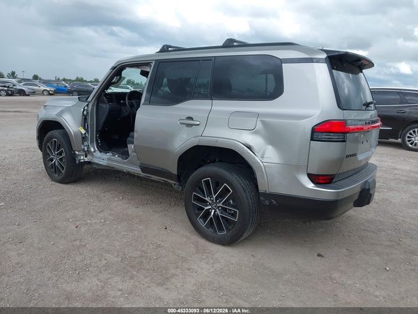 2024 LEXUS GX 550 PREMIUM+