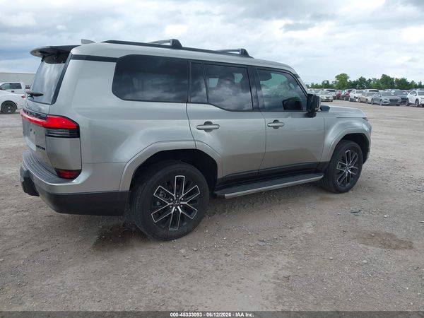 2024 LEXUS GX 550 PREMIUM+