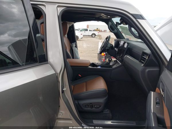 2024 LEXUS GX 550 PREMIUM+