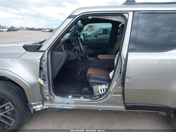 2024 LEXUS GX 550 PREMIUM+