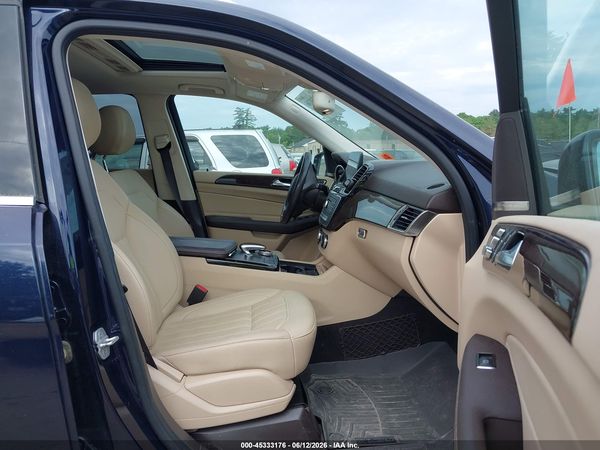 2018 MERCEDES-BENZ GLE 350 4MATIC