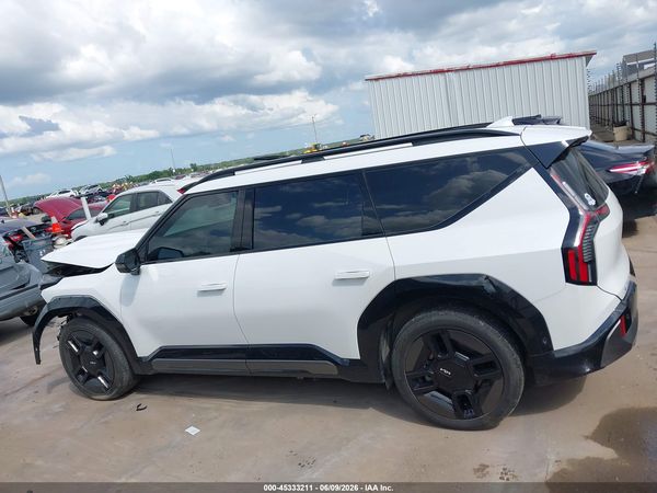 2024 KIA EV9