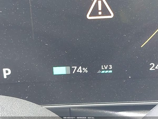 2024 KIA EV9 GT-LINE
