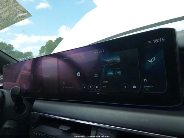 2024 KIA EV9 GT-LINE