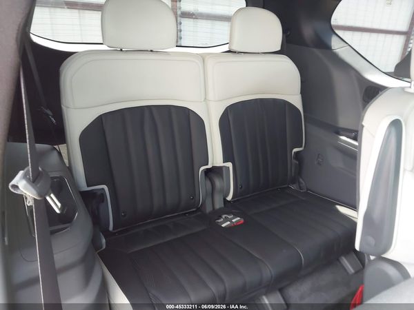 2024 KIA EV9 GT-LINE