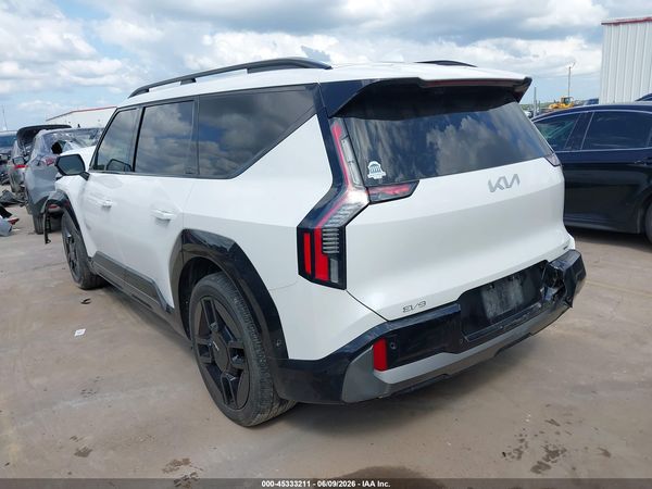 2024 KIA EV9 GT-LINE