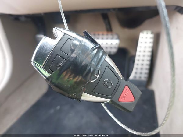 2013 MERCEDES-BENZ E 550 E550