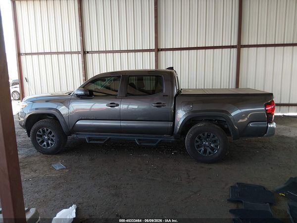2021 TOYOTA TACOMA SR5 V6