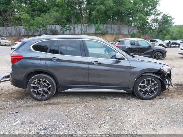 2021 BMW X1 XDRIVE28I