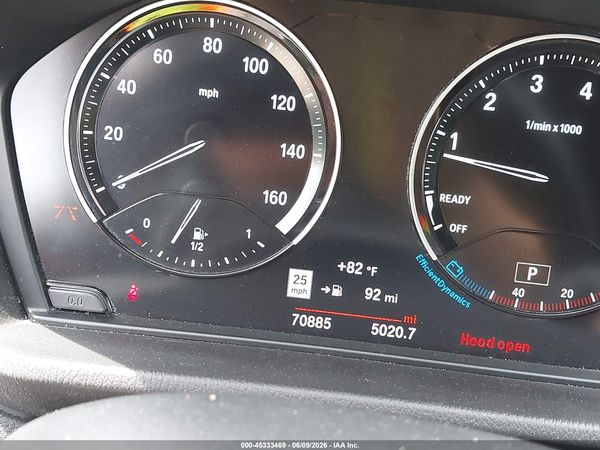 2021 BMW X1 XDRIVE28I