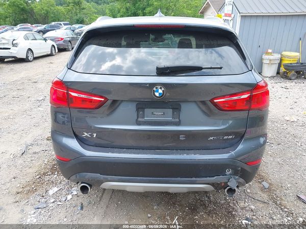 2021 BMW X1 XDRIVE28I