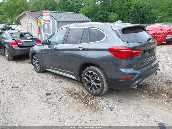 2021 BMW X1 XDRIVE28I