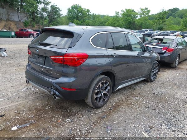 2021 BMW X1 XDRIVE28I
