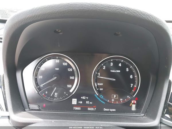 2021 BMW X1 XDRIVE28I