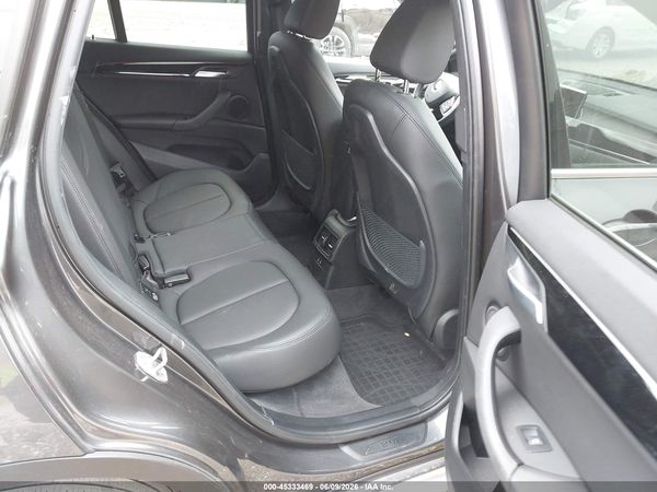 2021 BMW X1 XDRIVE28I