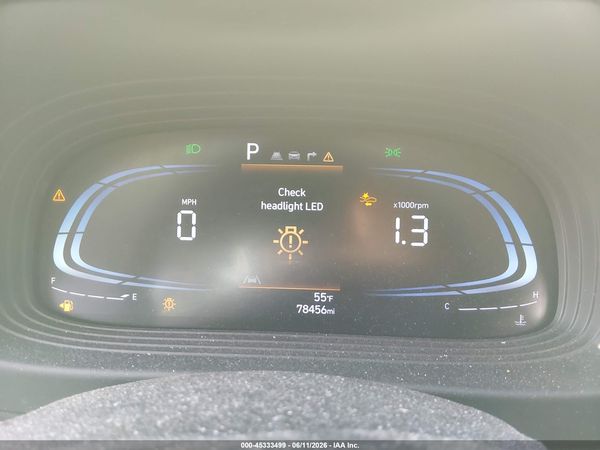 2023 HYUNDAI VENUE LIMITED