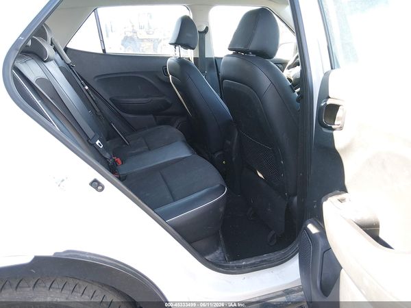 2023 HYUNDAI VENUE LIMITED