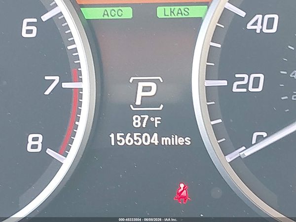 2016 ACURA RDX ACURAWATCH PLUS PACKAGE