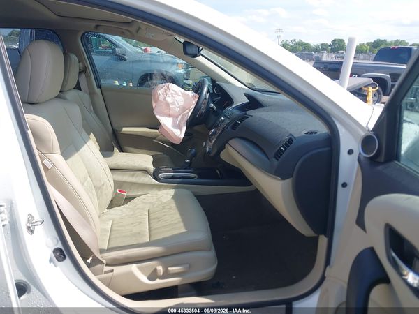 2016 ACURA RDX ACURAWATCH PLUS PACKAGE