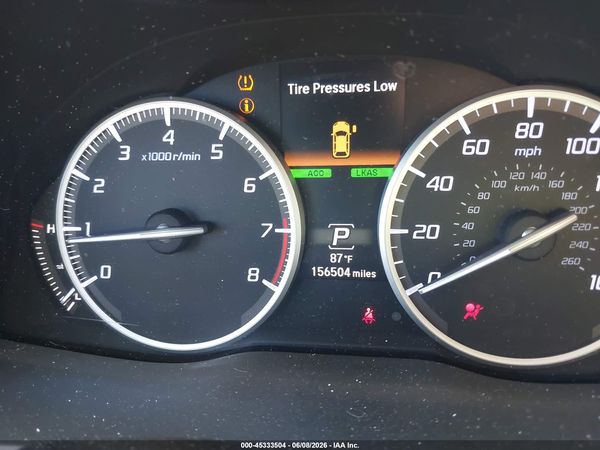 2016 ACURA RDX ACURAWATCH PLUS PACKAGE
