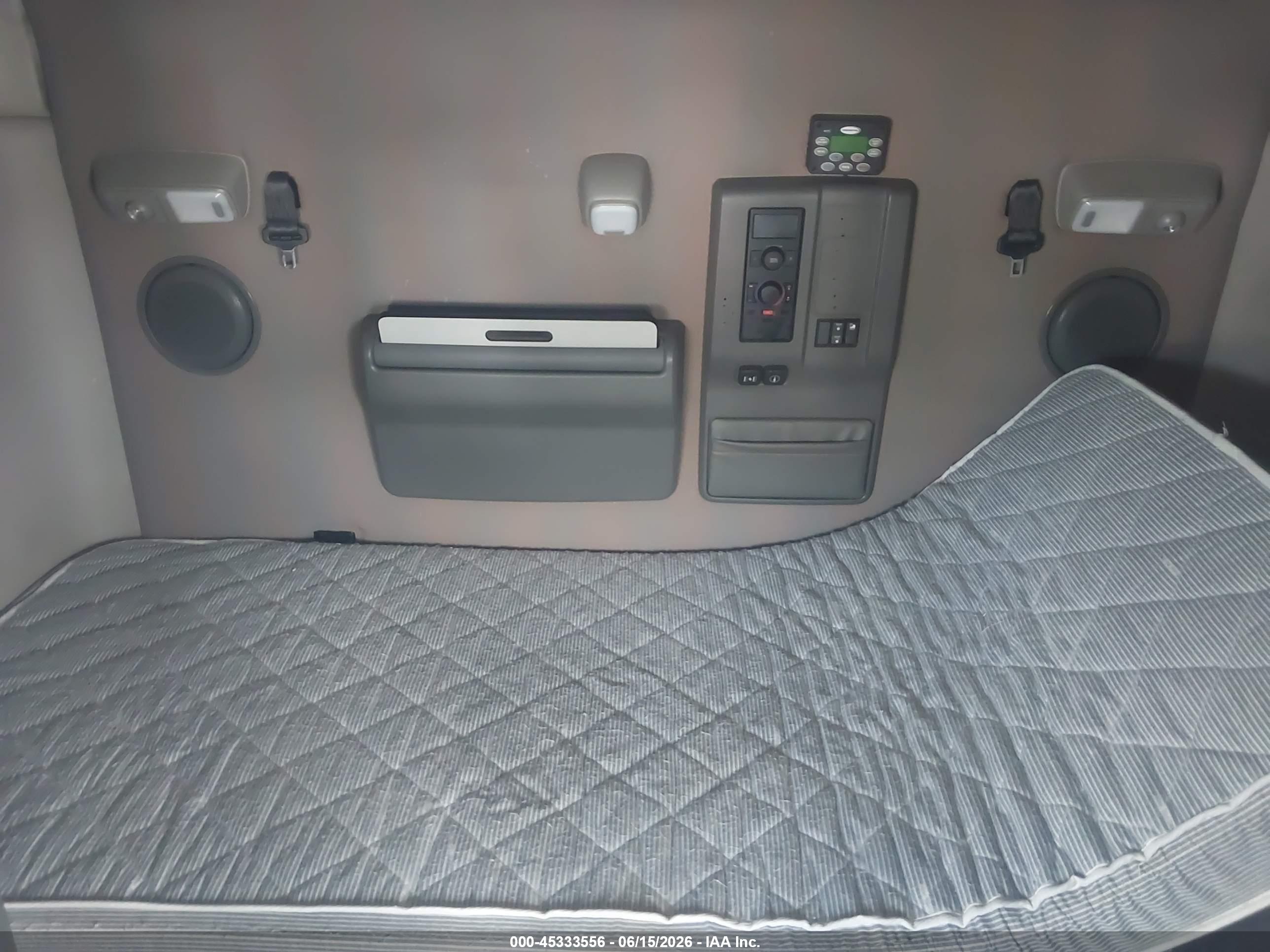 2019 VOLVO VNL