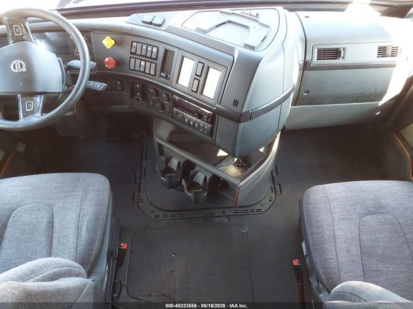2019 VOLVO VNL