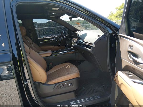 2021 CADILLAC ESCALADE 4WD SPORT