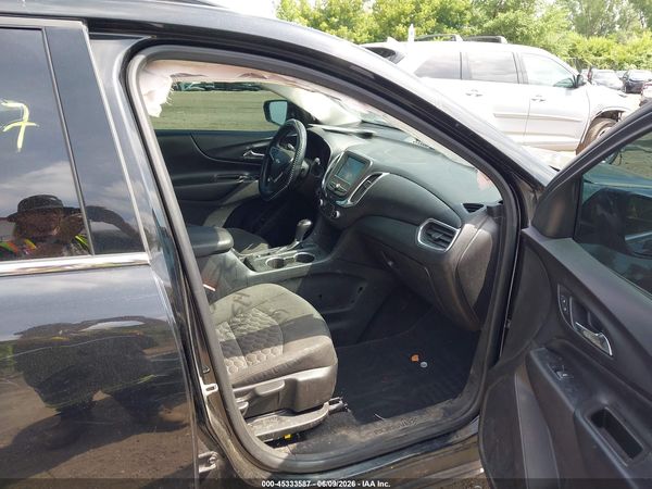 2018 CHEVROLET EQUINOX LT — I5