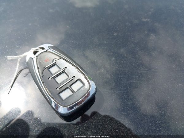 2018 CHEVROLET EQUINOX LT — I11