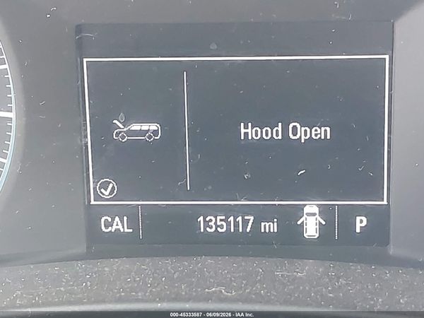 2018 CHEVROLET EQUINOX LT — I118