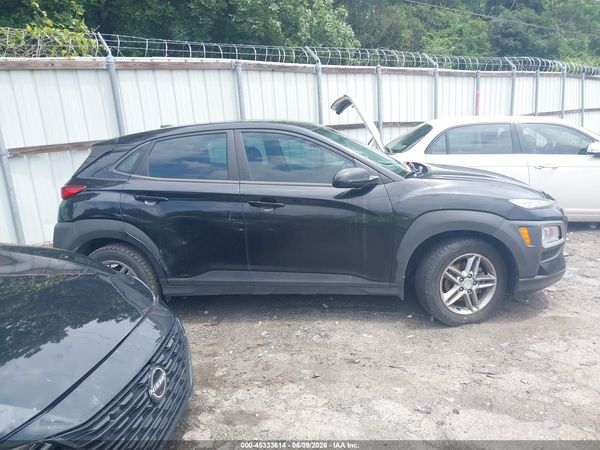 2020 HYUNDAI KONA SE