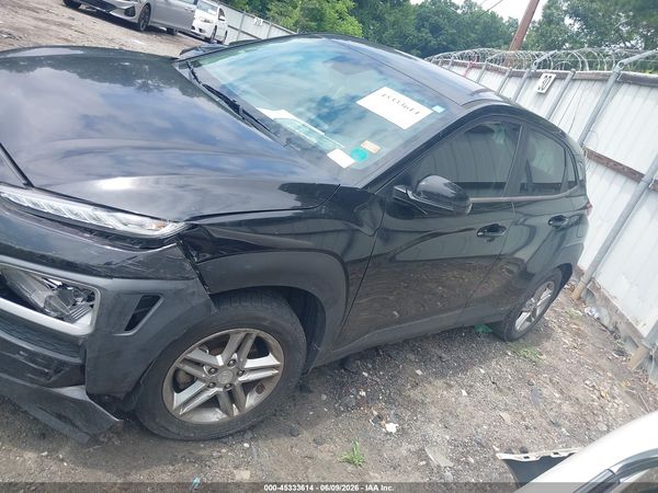 2020 HYUNDAI KONA SE