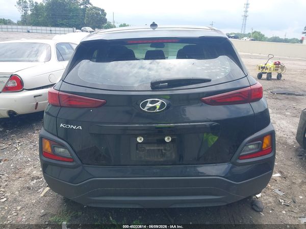 2020 HYUNDAI KONA SE