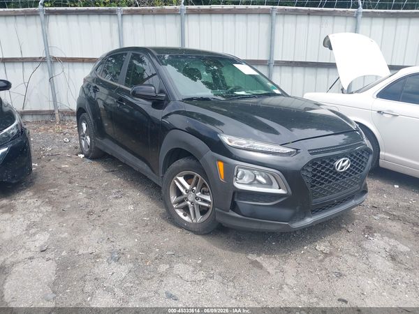 2020 HYUNDAI KONA SE