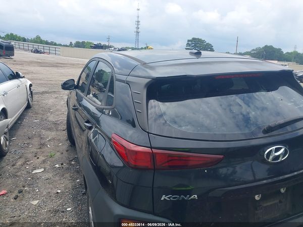 2020 HYUNDAI KONA SE