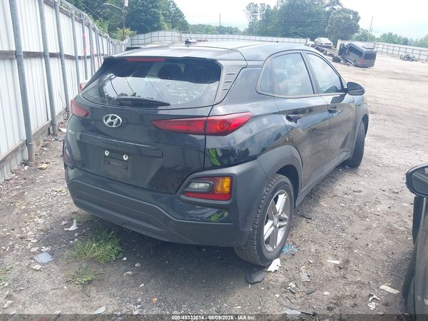 2020 HYUNDAI KONA SE