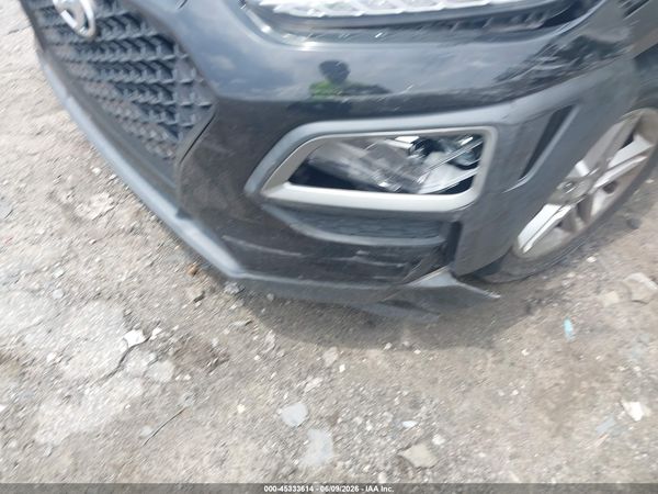 2020 HYUNDAI KONA SE