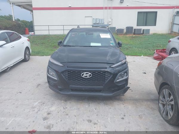 2020 HYUNDAI KONA SE