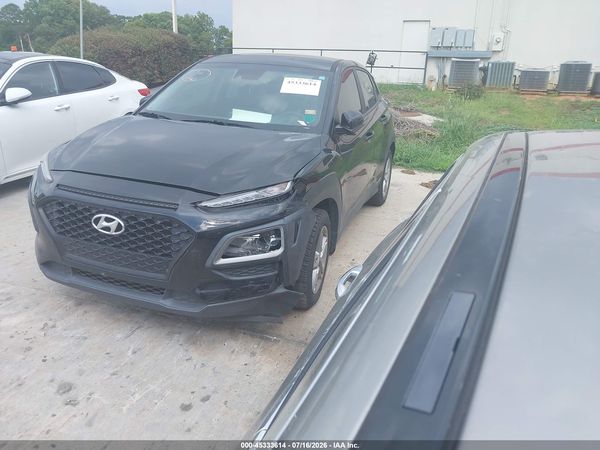 2020 HYUNDAI KONA SE