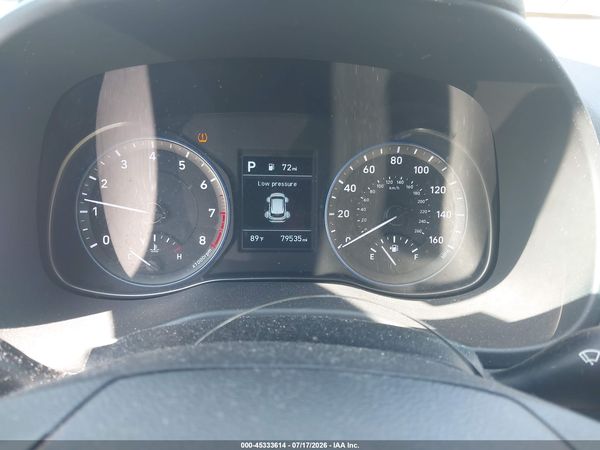 2020 HYUNDAI KONA SE