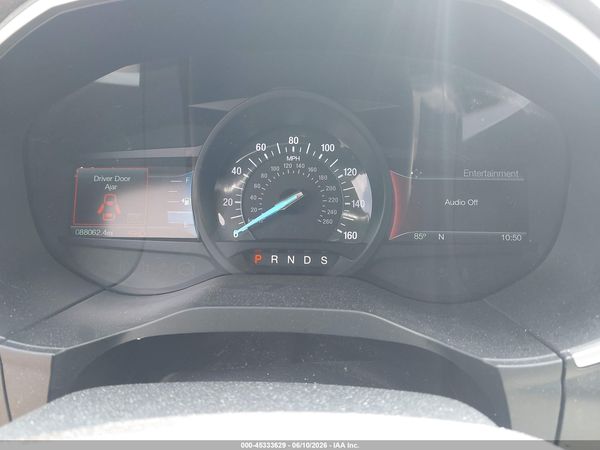 2018 FORD EDGE SEL — I7