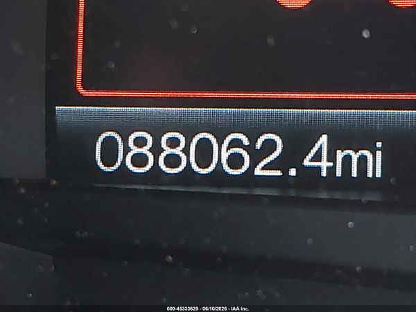 2018 FORD EDGE SEL — I118