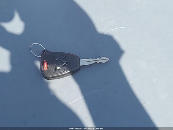 2017 JEEP PATRIOT LATITUDE FWD