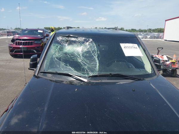 2017 JEEP PATRIOT LATITUDE FWD