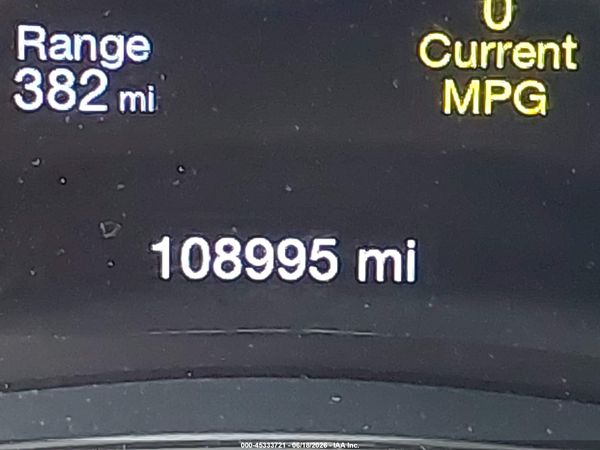 2018 JEEP GRAND CHEROKEE STERLING EDITION 4X2