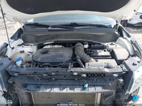 2023 KIA SELTOS SX TURBO