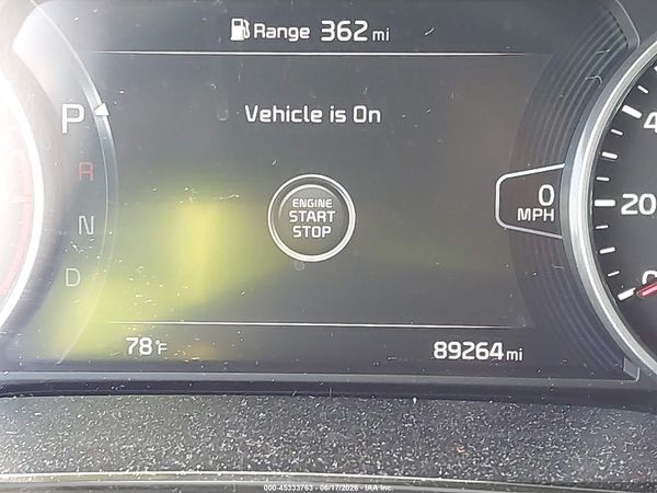 2023 KIA SELTOS SX TURBO